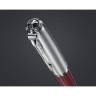 Ручка перьевая PARKER 51 CORE Burgundy F сталь нержавеющая LR