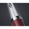 Ручка перьевая PARKER 51 CORE Burgundy F сталь нержавеющая LR