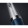 Ручка перьевая PARKER 51 CORE Midnight Blue CT F