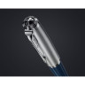 Ручка перьевая PARKER 51 CORE Midnight Blue CT F