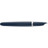 Ручка перьевая PARKER 51 CORE Midnight Blue CT F