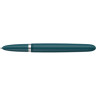 Ручка перьевая PARKER 51 CORE Teal Blue CT F
