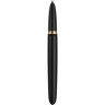 Ручка перьевая PARKER 51 PREMIUM Black GT F золото 18K