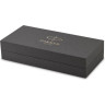 Ручка перьевая PARKER 51 PREMIUM Black GT F золото 18K