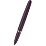 Ручка перьевая PARKER 51 PREMIUM Plum GT F золото 18K
