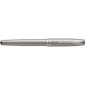 Ручка перьевая PARKER ESSENTIAL SONNET STAINLESS STEEL CT F