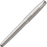 Ручка перьевая PARKER ESSENTIAL SONNET STAINLESS STEEL CT F