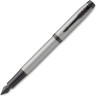 Ручка перьевая PARKER IM ACHROMATIC MATTE GRAY BT
