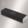 Ручка перьевая PARKER IM BLACK GT, F