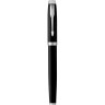 Ручка перьевая PARKER IM ESSENTIAL F319 MATTE BLACK CT F