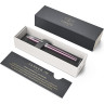Ручка перьевая PARKER IM LIGHT PURPLE CT F