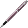 Ручка перьевая PARKER IM LIGHT PURPLE CT F