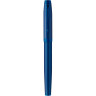 Ручка перьевая PARKER IM MONOCHROME F328 CW2172964 BLUE PVD M