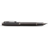 Ручка перьевая PARKER IM MONOCHROME F328 CW2172959 BRONZE PVD M