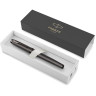 Ручка перьевая PARKER IM MONOCHROME F328, Bronze PVD (Перо F) 2172958