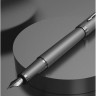 Ручка перьевая PARKER IM MONOCHROME F328, Bronze PVD (Перо F) 2172958