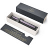 Ручка перьевая PARKER IM PREMIUM DARK VIOLET CT F