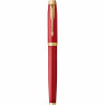 Ручка перьевая PARKER IM PREMIUM F318 (2143650) RED GT F
