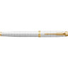 Ручка перьевая PARKER IM PREMIUM F318 PEARL GT F