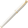 Ручка перьевая PARKER IM PREMIUM F318 PEARL GT F