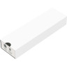 Ручка перьевая PARKER IM PREMIUM F318 PEARL GT F