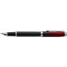 Ручка перьевая PARKER IM SE RED IGNITE