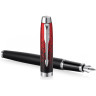 Ручка перьевая PARKER IM SE RED IGNITE