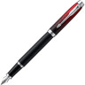 Ручка перьевая PARKER IM SE RED IGNITE