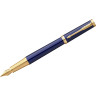 Ручка перьевая PARKER INGENUITY CORE F570 (2182009) Blue GT F