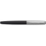 Ручка перьевая PARKER JOTTER BOND STREET BLACK CT, М