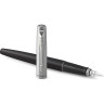 Ручка перьевая PARKER JOTTER BOND STREET BLACK CT, М