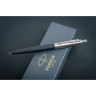 Ручка перьевая PARKER JOTTER BOND STREET BLACK CT, М