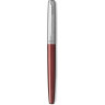 Ручка перьевая PARKER JOTTER KENSINGTON RED CT, М