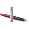 Ручка перьевая PARKER JOTTER KENSINGTON RED CT, М