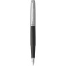 Ручка перьевая PARKER JOTTER ORIGINAL F60 BLACK CT