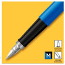 Ручка перьевая PARKER JOTTER ORIGINAL F60 BLUE M