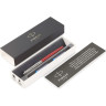 Ручка перьевая PARKER JOTTER ORIGINAL F60 RED CT F