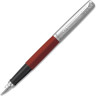 Ручка перьевая PARKER JOTTER ORIGINAL F60 RED CT F