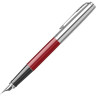 Ручка перьевая PARKER JOTTER ORIGINAL F60 RED CT F