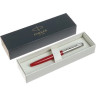 Ручка перьевая PARKER JOTTER ORIGINAL F60 RED CT F