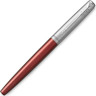 Ручка перьевая PARKER JOTTER ORIGINAL F60, Red CT (Перо F)