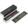Ручка перьевая PARKER JOTTER ORIGINAL F60, Red CT (Перо F)