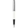 Ручка перьевая PARKER JOTTER ORIGINAL F60 WHITE CT F