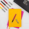 Ручка перьевая PARKER JOTTER ORIGINALS F60 (2096860) Magenta M