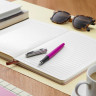 Ручка перьевая PARKER JOTTER ORIGINALS F60 (2096860) Magenta M