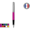 Ручка перьевая PARKER JOTTER ORIGINALS F60 (2096860) Magenta M