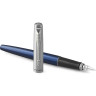 Ручка перьевая PARKER JOTTER ROYAL BLUE CT, М