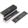 Ручка перьевая PARKER JOTTER ROYAL BLUE CT, М
