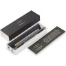 Ручка перьевая PARKER JOTTER STAINLESS STEEL GT, М