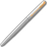 Ручка перьевая PARKER JOTTER STAINLESS STEEL GT, М